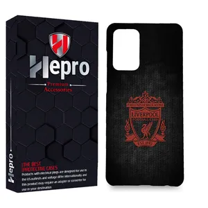 HEPRO MC Cover for Samsung Galaxy A72