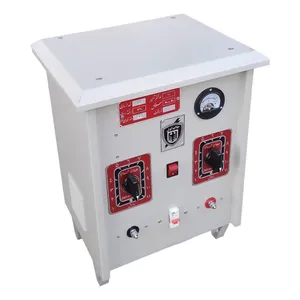 دستگاه شارژر صنعتی باتری خودرو کالای ایران مدل 4 Batri