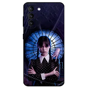 Megafone 5419 Cover For Samsung Galaxy S21 5G