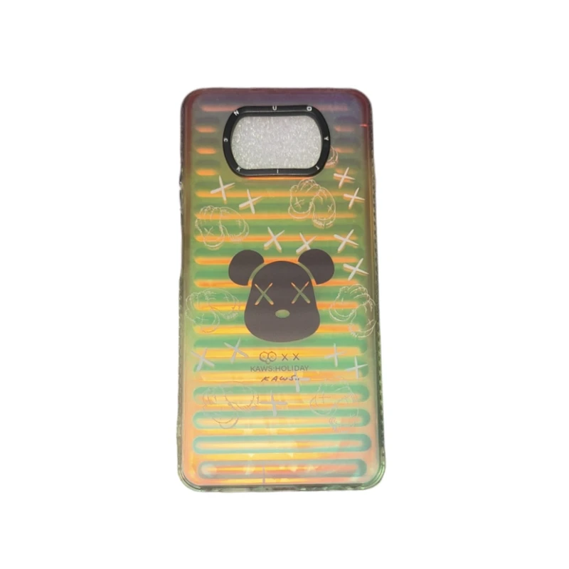 كاور طرح يانگ كد 144 مناسب برای گوشی موبایل شیائومی poco x3/poco x3 pro/poco x3 NFS