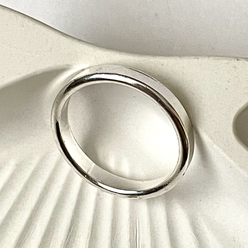 انگشتر زنانه مدل رینگی انگشتر زنانه مدل رینگی