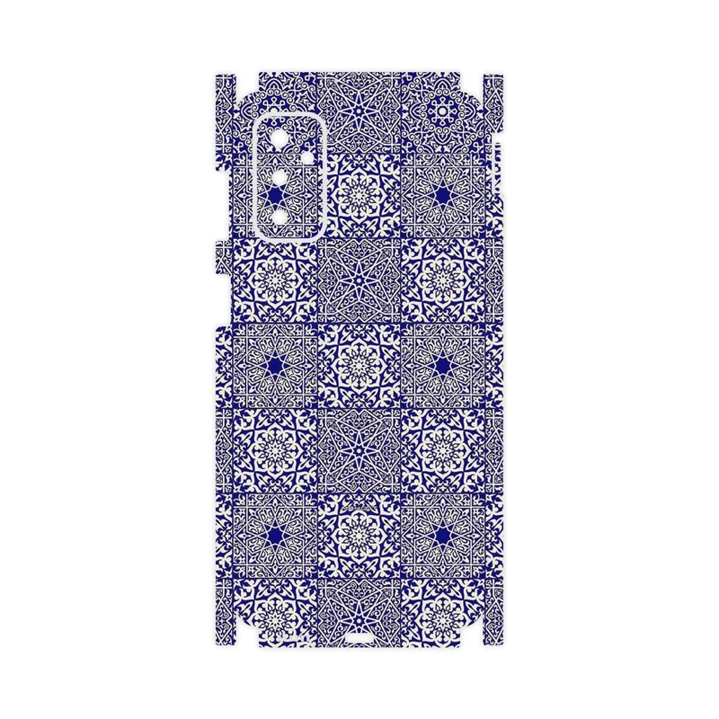 برچسب پوششی ماهوت مدل Iran Tile 11-FullSkin مناسب برای گوشی موبایل سامسونگ Galaxy M52 5G