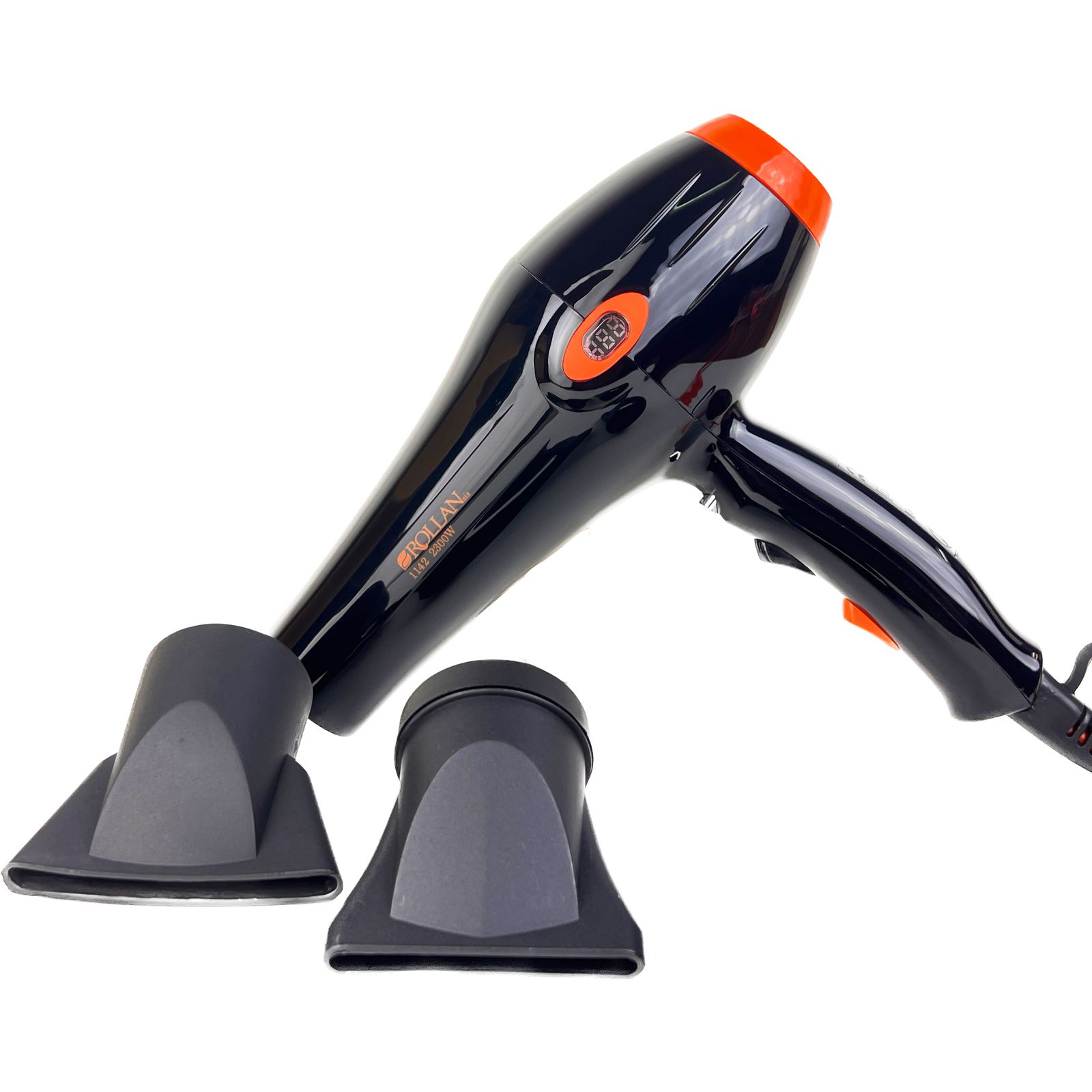 سشوار حرفه ای رولن مدل RS1142 new -  - 3