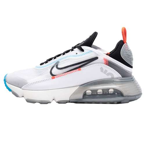 کفش مخصوص دویدن مردانه نایکی مدل Air Max