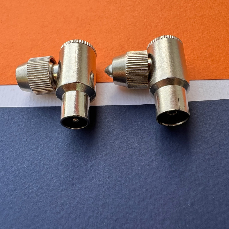 فیش آنتن مدل MR54.N.M.2Pcs بسته 2 عددی فیش آنتن مدل MR54.N.M.2Pcs بسته 2 عددی