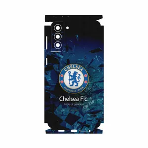MAHOOT Chelsea-FullSkin Cover Sticker for Samsung Galaxy S21 Plus 5G