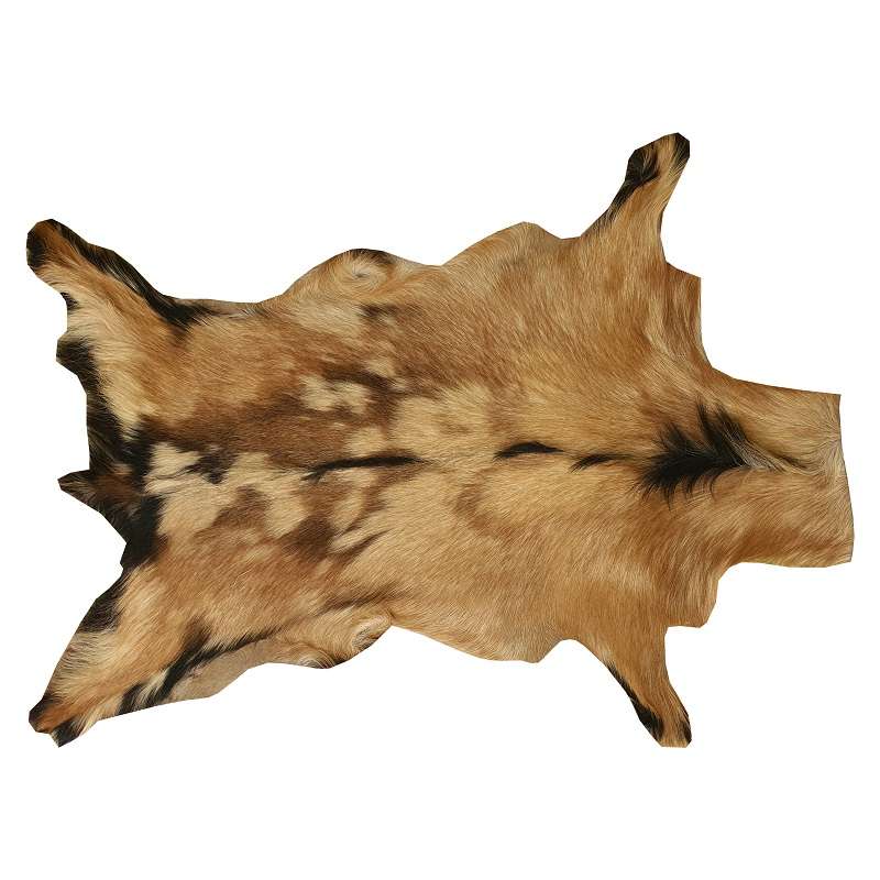 فرش پوست مدل Nixo 8140