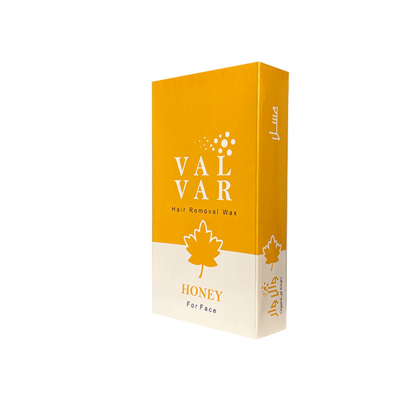 موم موبر وال وار مدل عسل وزن 500 گرم موم موبر وال وار مدل عسل وزن 500 گرم