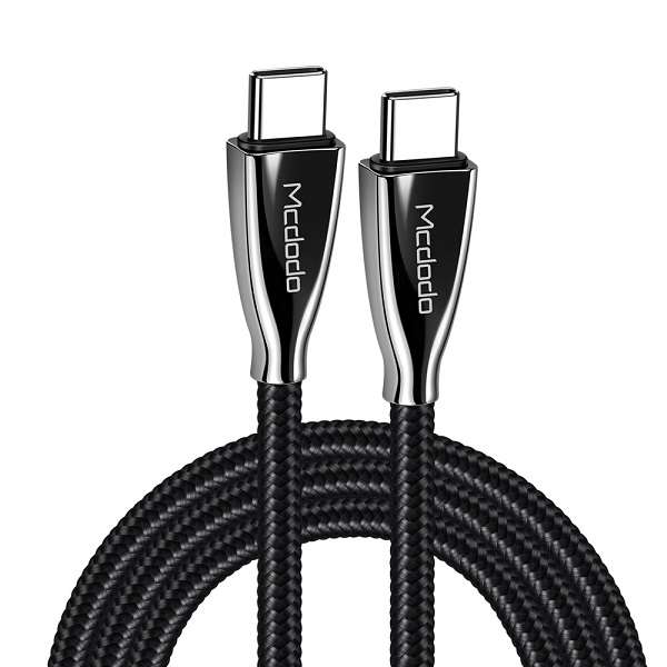 کابل USB-C مک دودو مدل CA-589 طول 2 متر
