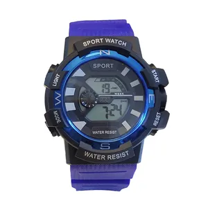 ساعت مچی دیجیتال مدل W100