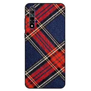 Megafone 8103 Cover For Huawei Nova 5T