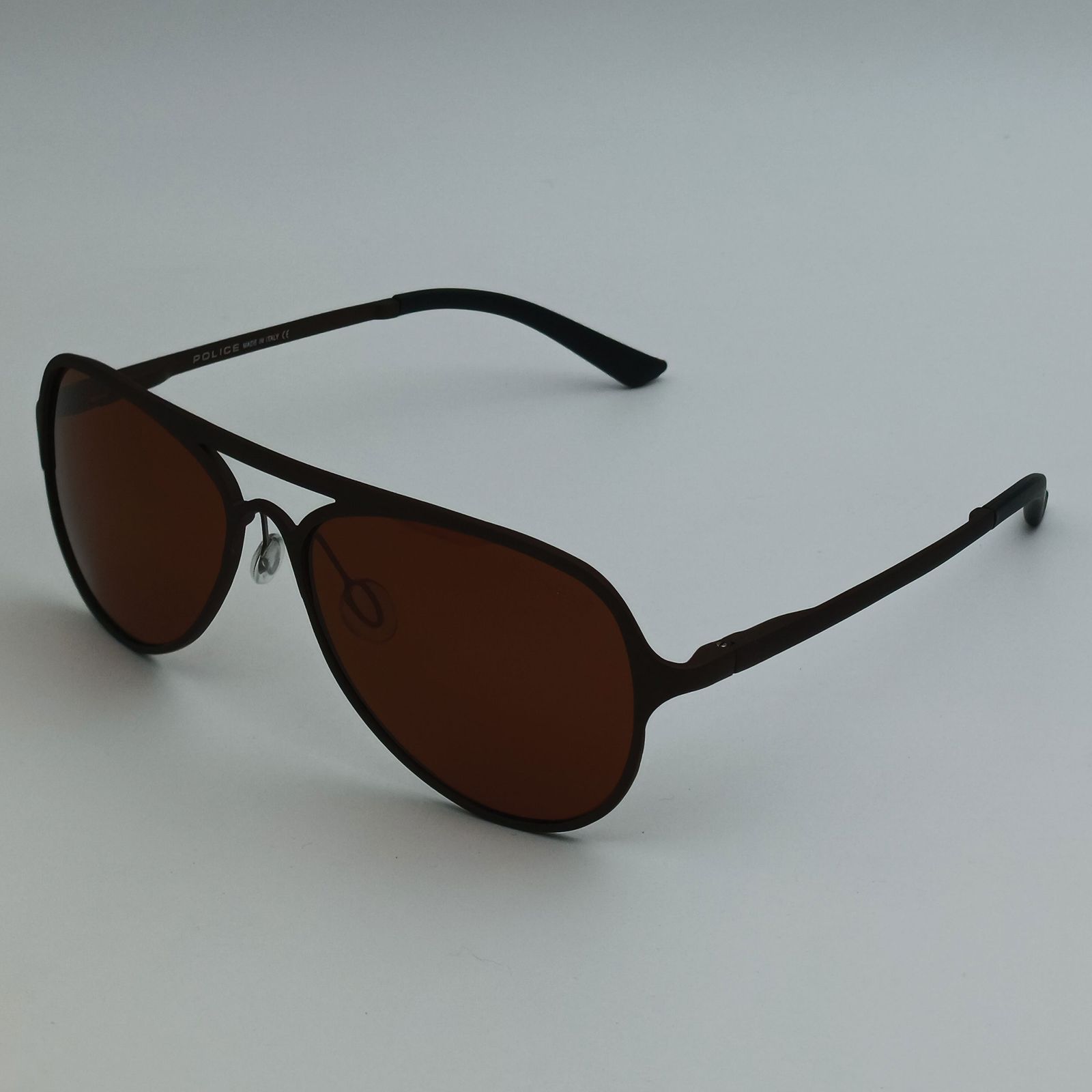 عینک آفتابی پلیس مدل AVIATOUR -  - 3