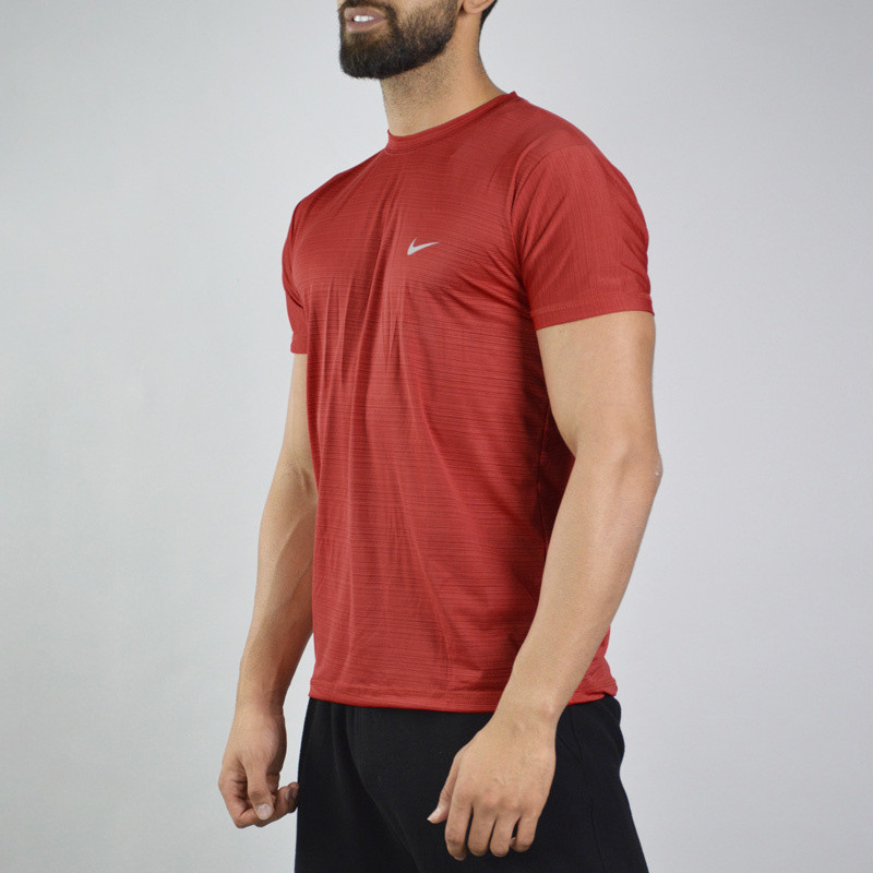 تی شرت ورزشی مردانه مدل GS-M-VHD-187796