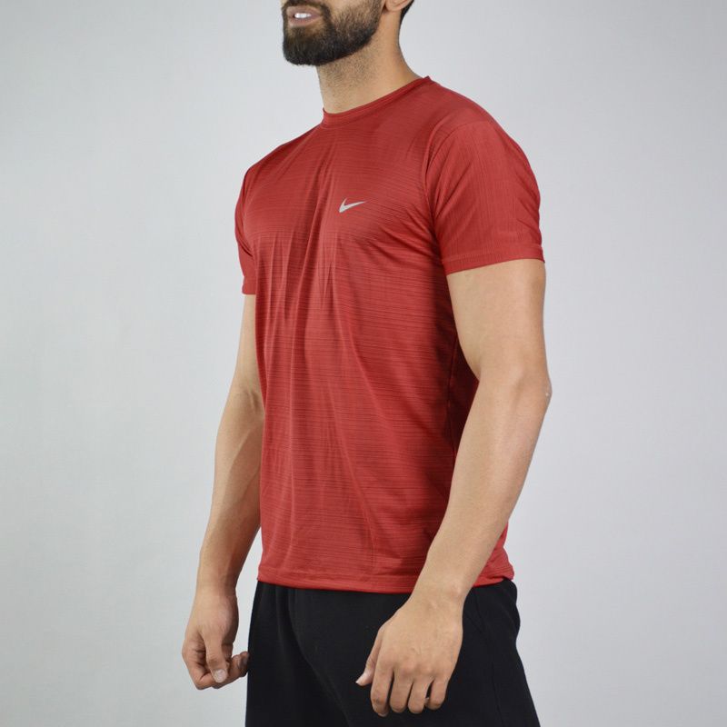 تی شرت ورزشی مردانه مدل GS-M-VHD-187796 -  - 4
