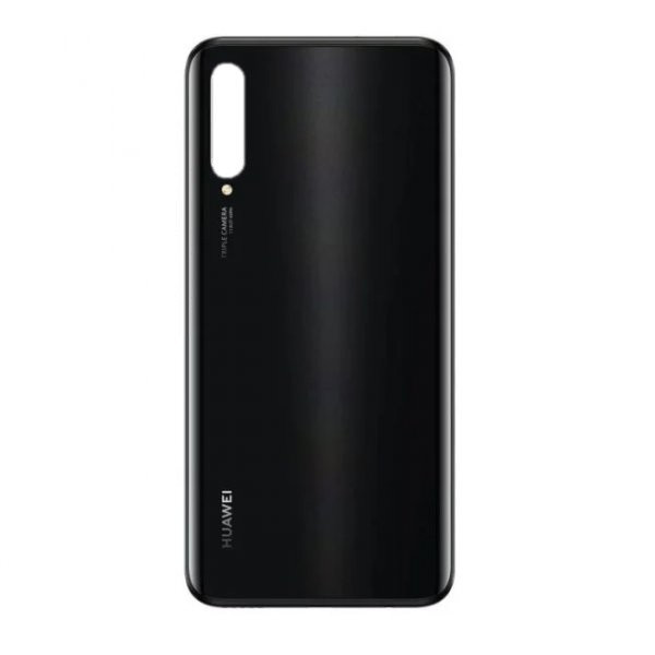 درب پشت گوشی مدل stk-l21-wit مناسب برای گوشی موبایل هوآوی y9s