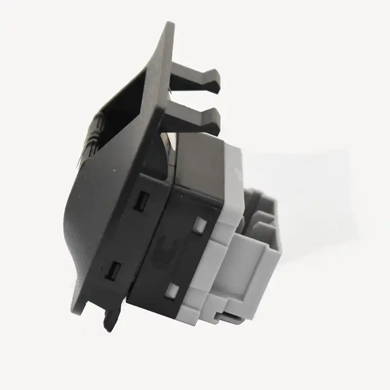 کلید شیشه بالابر عقب کروز + کد IK003324GG مناسب برای رانا