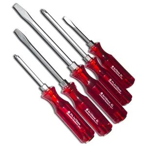 S.T.A 5GT-CV Screwdriver 5PCS