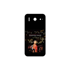 MAHOOT Spirited Away Cover Sticker for Huawei Ascend G510