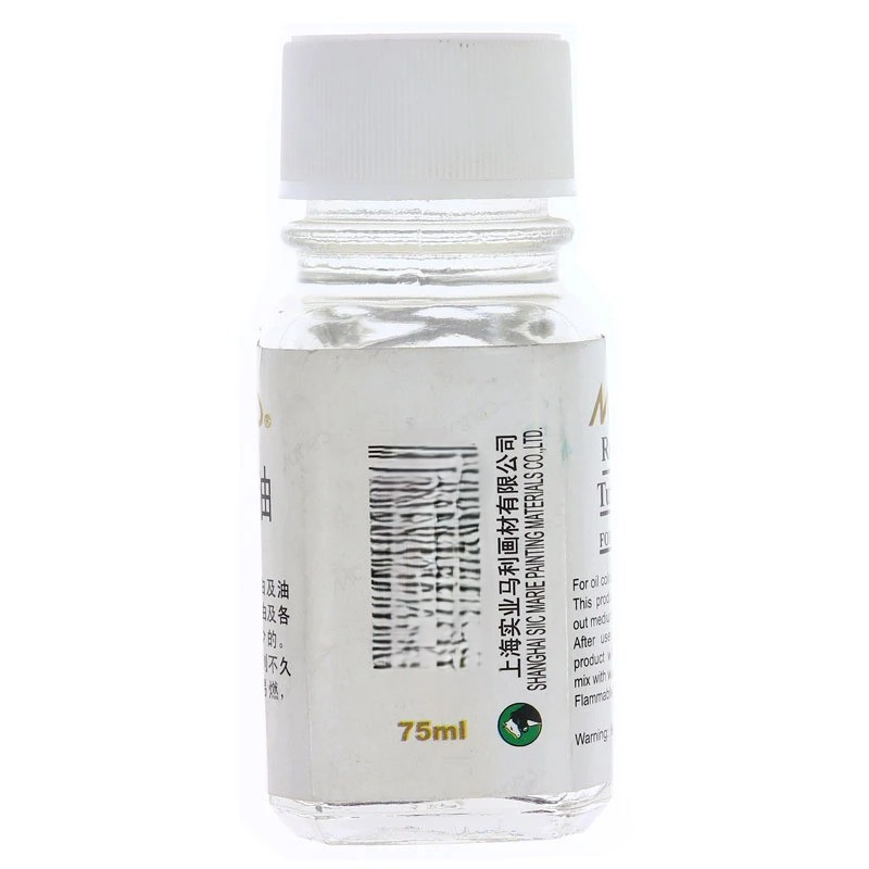 تربانتین ماریس مدل 726 حجم 75 میلی لیتر