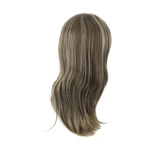 کلاه گیس زنانه ساتورا مدل FANLAN کد 18.22