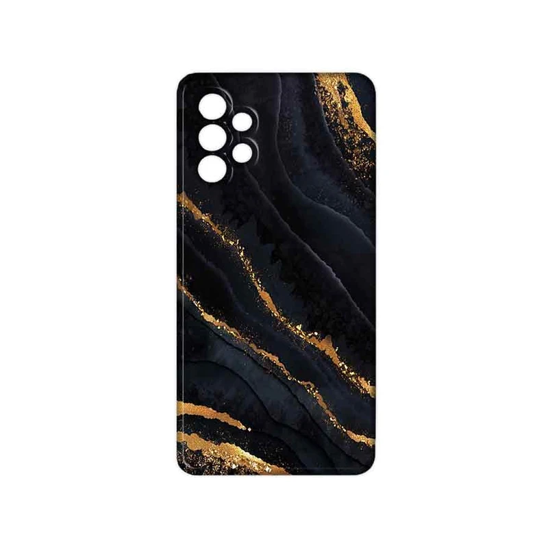 کاور مدل ماربل کد 172 مناسب برای گوشی موبایل سامسونگ galaxy A32 4g