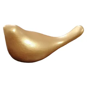 مجسمه مدل پرنده دکوری مرغ آمین کد 301