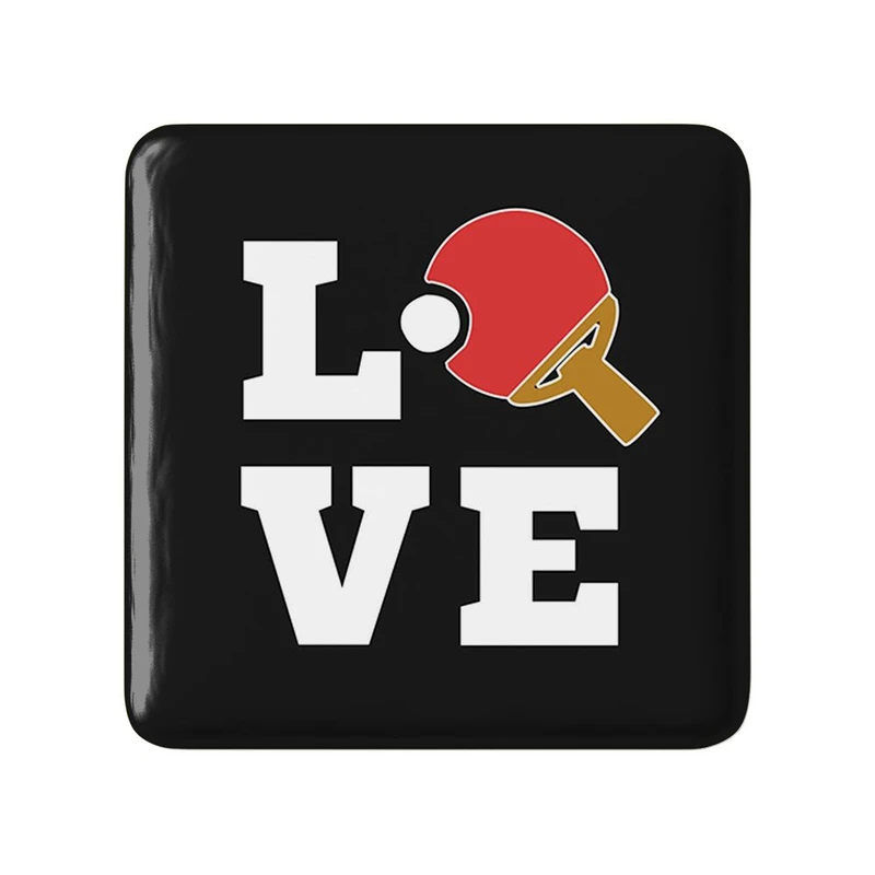 مگنت خندالو مدل پینگ پنگ Ping Pong کد 27987