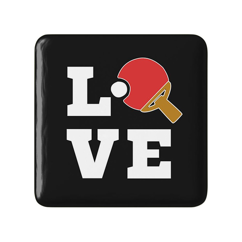 مگنت خندالو مدل پینگ پنگ Ping Pong کد 27987
