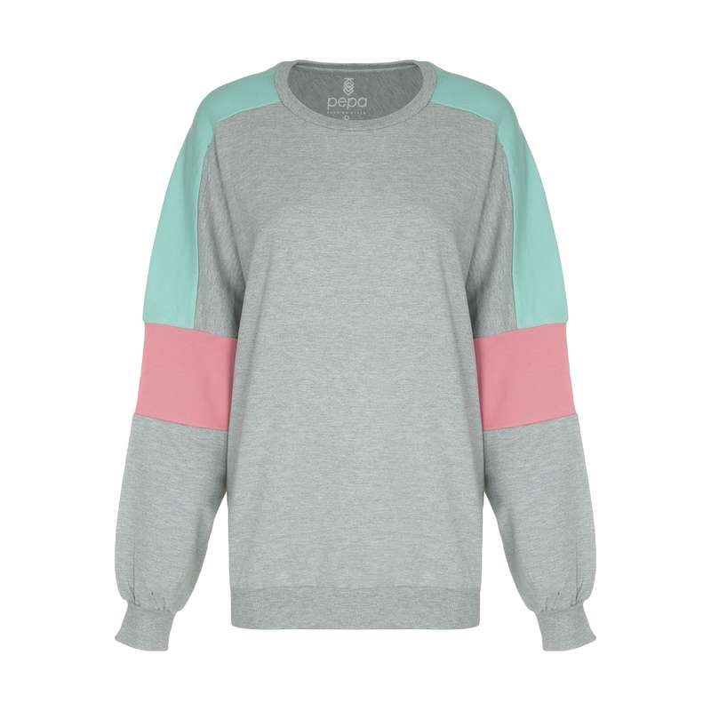 سویشرت زنانه پپا مدل Ivy