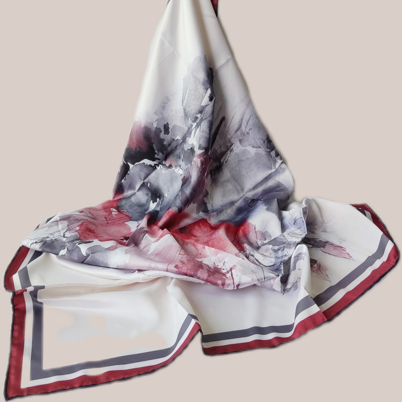 روسری زنانه مدل Violla 