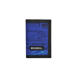 کیف پول گابل مدل 236608003 Gaming