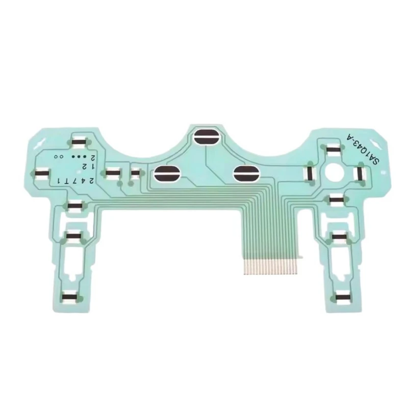 ریبون دسته بازی پلی استیشن۲ مدل 42A-16PIN