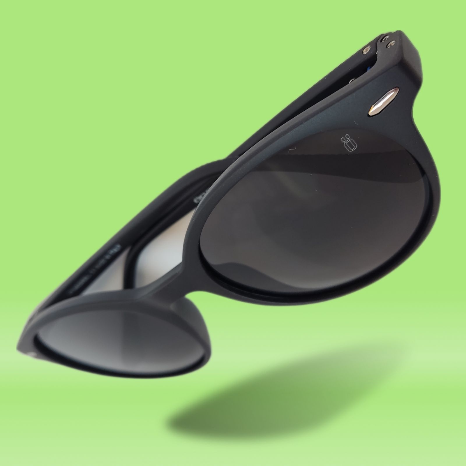 عینک آفتابی مورل مدل 20105c3 -  - 9