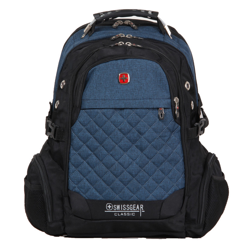 کوله پشتی مردانه کد 9375