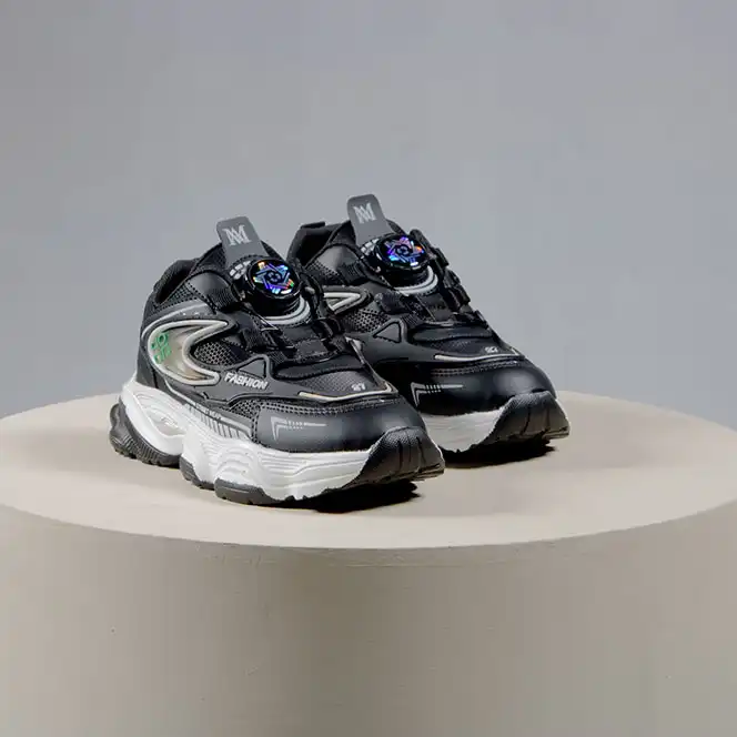 کفش راحتی بچگانه مدل پیچی