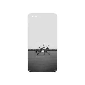 MAHOOT game of polo Cover Sticker for Xiaomi Redmi Note 5A