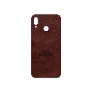 MAHOOT NL-HRMS Cover Sticker for Huawei Nova 3e
