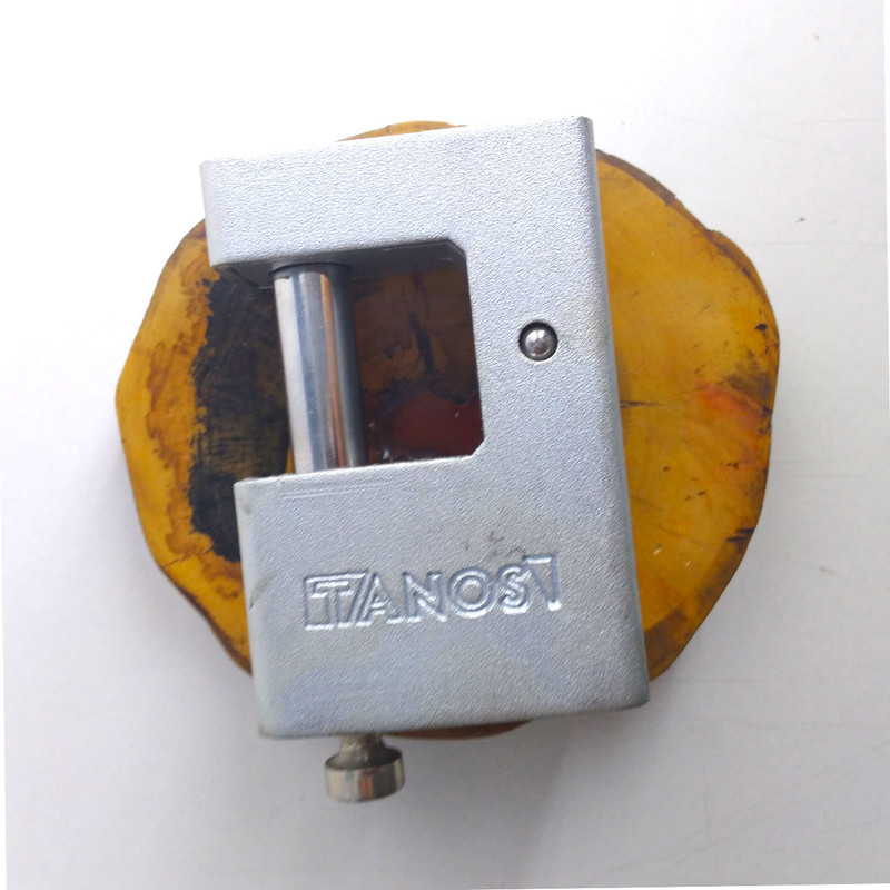 قفل کتابی تانوس مدل 95mm