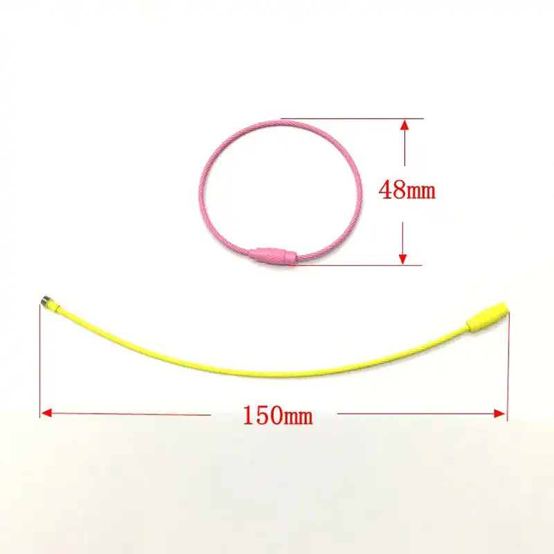 کارابین سیمی کد G-01