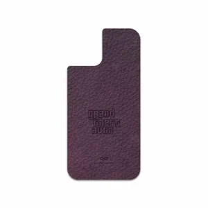 MAHOOT PL-GTA Cover Sticker for Apple iPhone 12 Pro Max