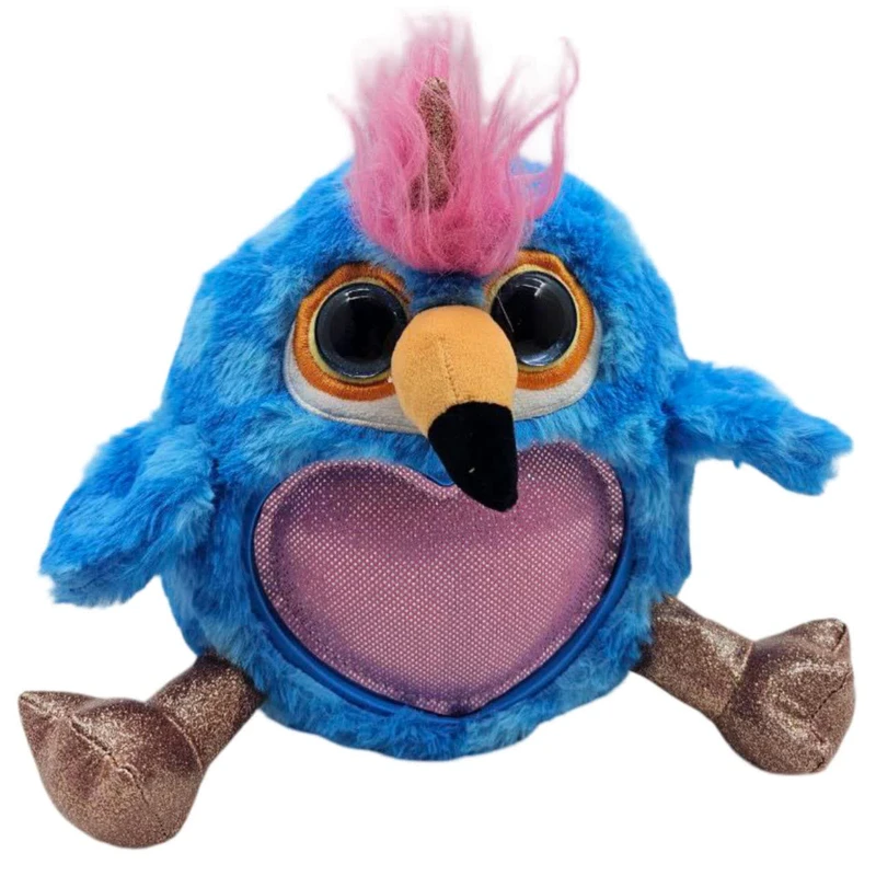 عروسک ناب سل مدل پولیشی کد Owl Polish Doll Height 28 NAAB001 ارتفاع 28 سانتی متر