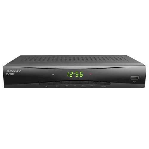 گیرنده دیجیتال دنای مدل STB984T2