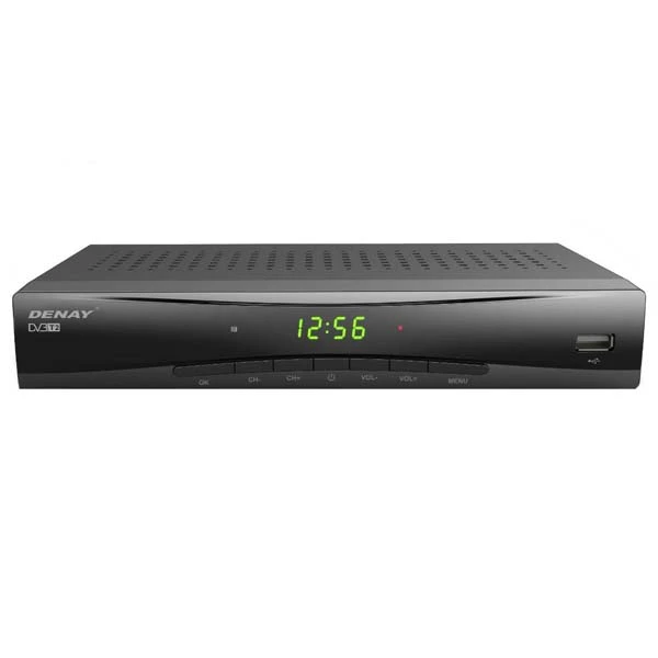 گیرنده دیجیتال دنای مدل STB984T2