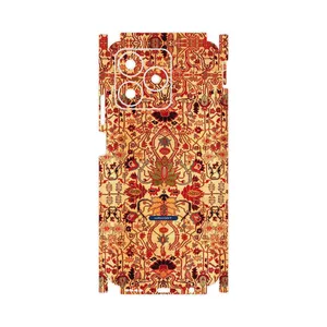 MAHOOT Persian_Carpet_Yellow-FullSkin Cover Sticker for Realme C53
