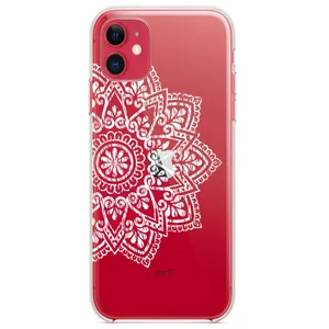 Megafone Mandala C63-W Cover For Apple iPhone 11