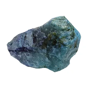 سنگ نمک دکوری مدل کریستالی کد 34