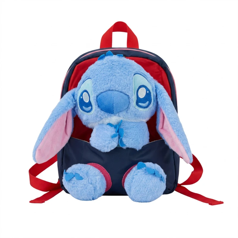 کوله پشتی کودک مدل STITCH