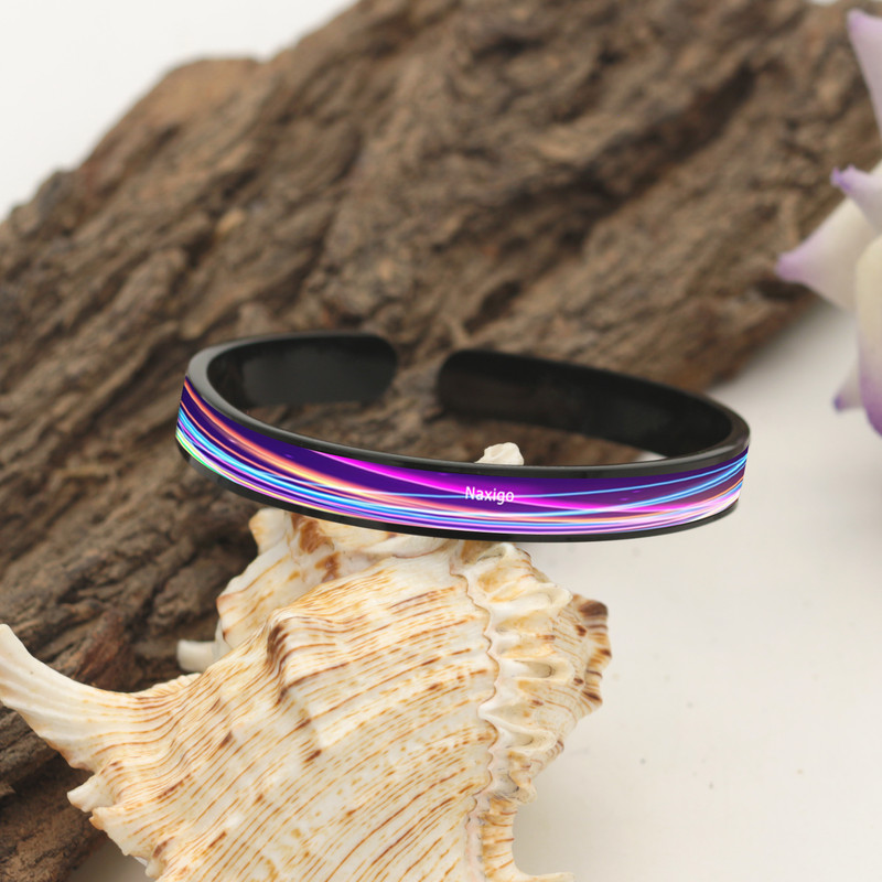 دستبند ناکسیگو مدل BR16227