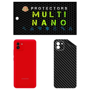 MULTI NANO X-F1C Back Skin For Samsung Galaxy A03