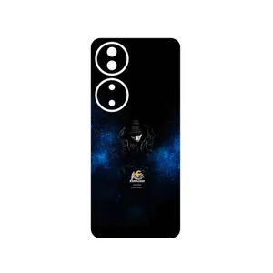 MAHOOT Eminem Cover Sticker for Honor X7b